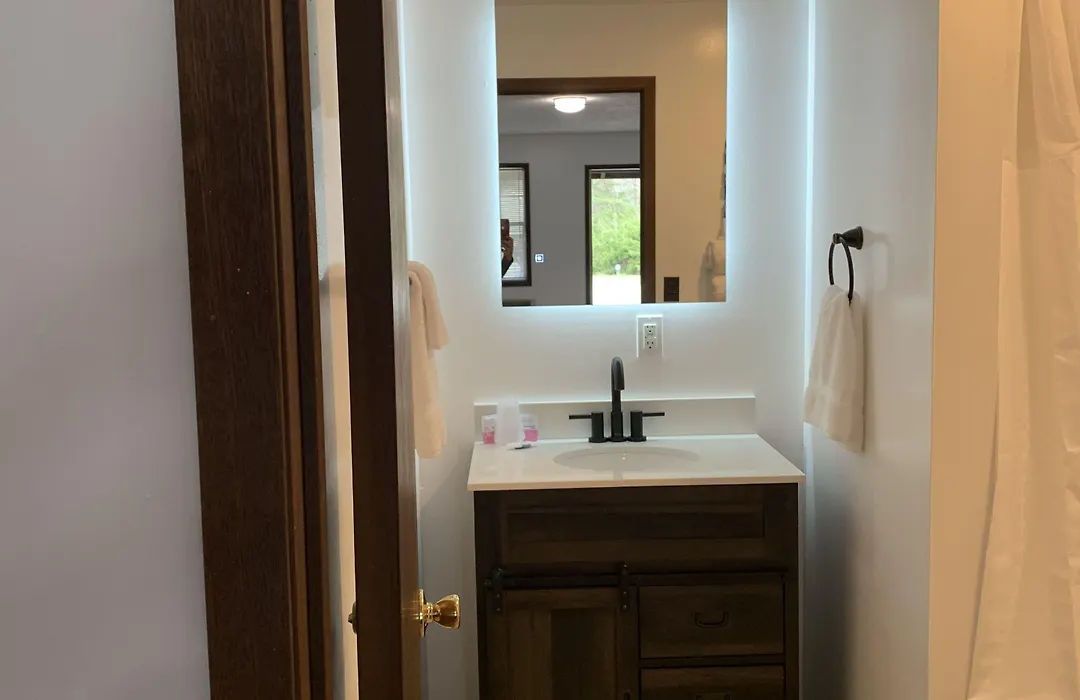 Big South Fork Lodge-1