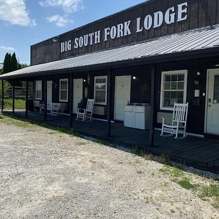 Big South Fork Lodge-2