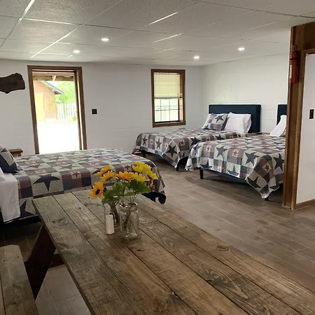 Big South Fork Lodge-3